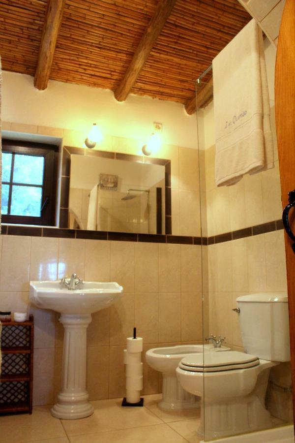 Villa La Quinta Casa Com Piscina Privada Loulé Exterior foto